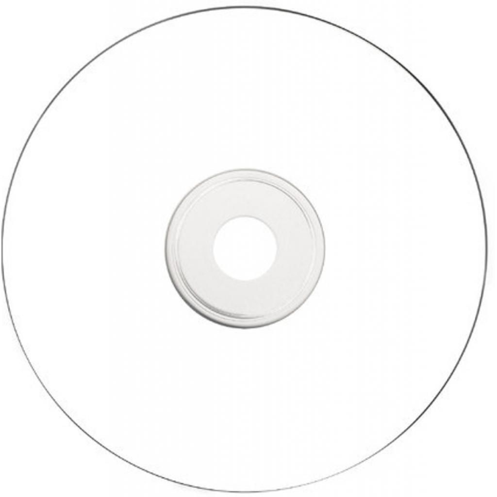 DVD-R диск MyMedia 4.7Gb 16x Printable 50шт (69202)