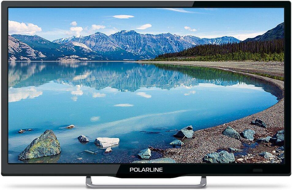 Телевизор Polar 24PL51TC-SM