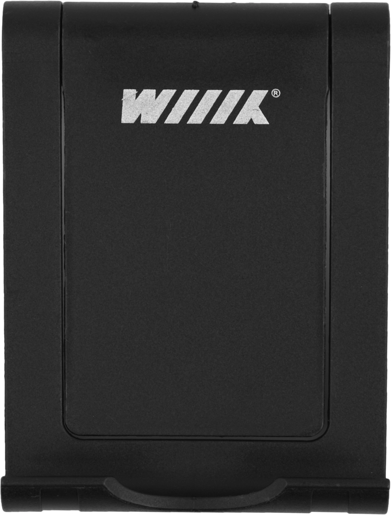 Подставка для смартфона Wiiix DST-106-FRAME-B черный