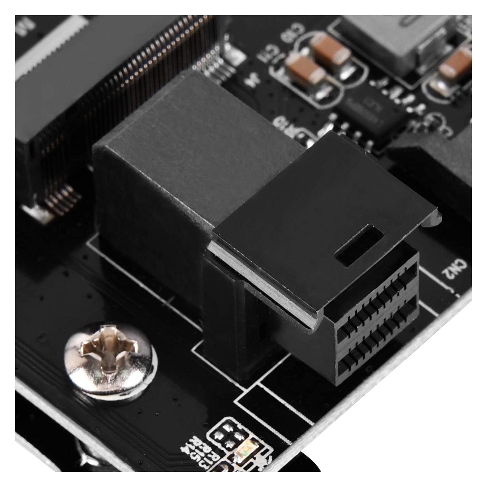 Корзина для накопителей Silverstone G56SDP120300020