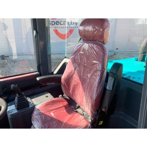 Фронтальный погрузчик Sunward SL31W AGRI