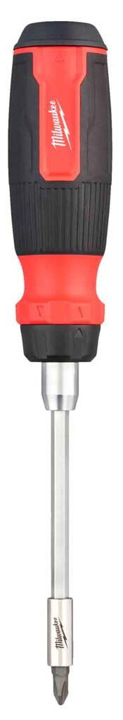 Отвертка Milwaukee 4932480582