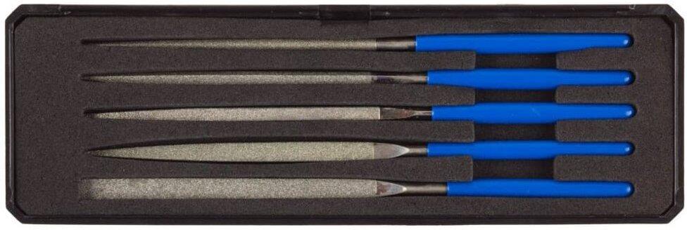 Набор надфилей Зубр 33388-140-H5