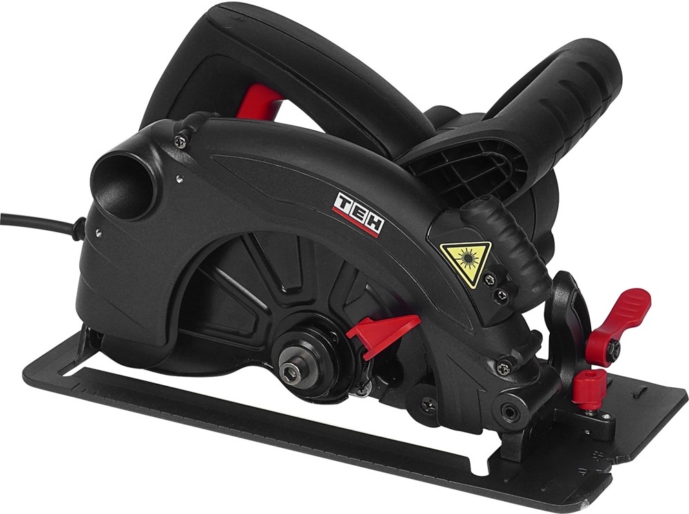 Дисковая (циркулярная) пила TEH TC19014L