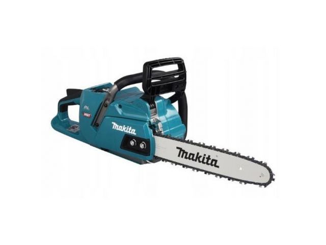 Аккум. пила цепная MAKITA XGT UC012GZ шина 40 см (16"), 3/8, 1.3 мм (40.0 В БЕЗ АККУМУЛЯТОРА)