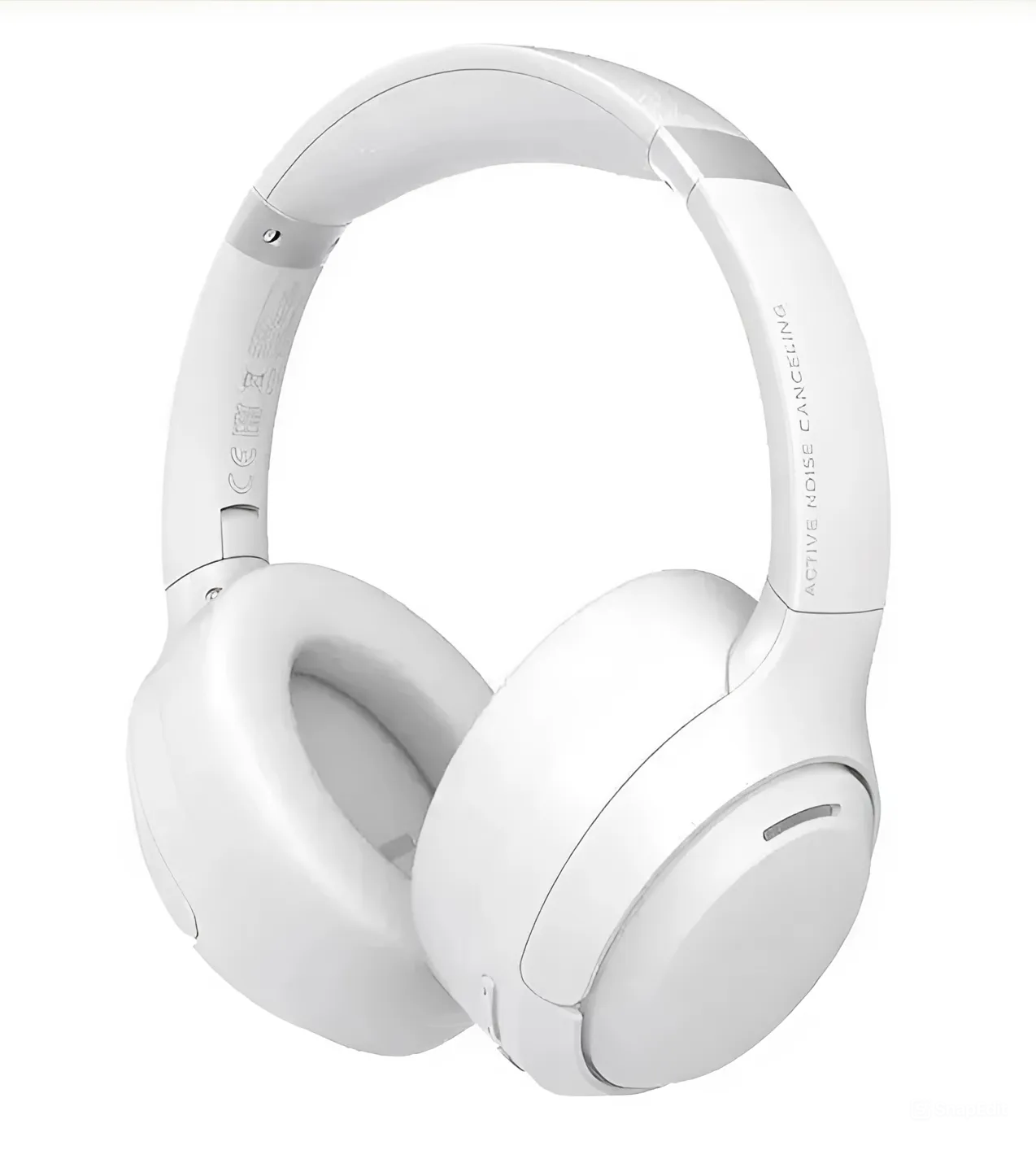 Наушники Honor Choice Headphones Pro ROS-ME00 White (5504ABGR)
