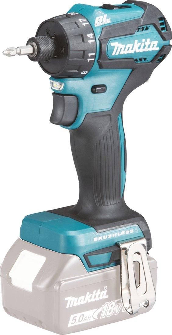Шуруповерт Makita DDF083Z