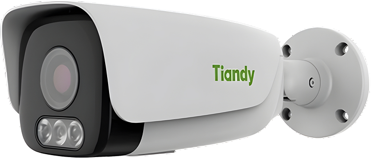 Камера видеонаблюдения Tiandy TC-C34LQ Spec:LK/I3W/A/E/Y/M/S/H/LPR/ 2.8-12mm