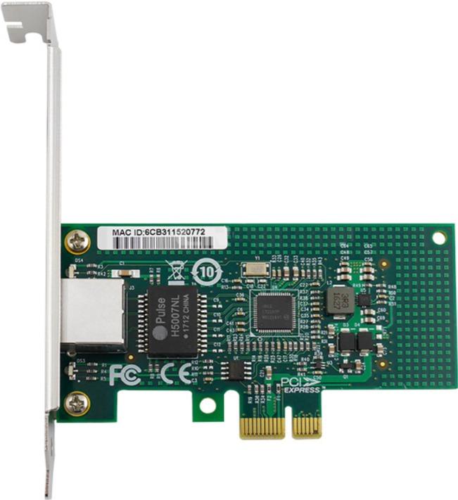 Сетевой адаптер Lr-Link LREC9204CT