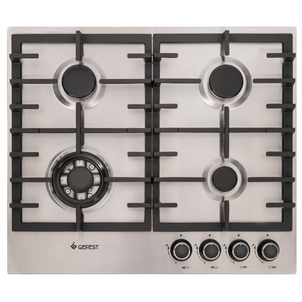 Варочная панель Gefest ПВГ 1214-01 К5