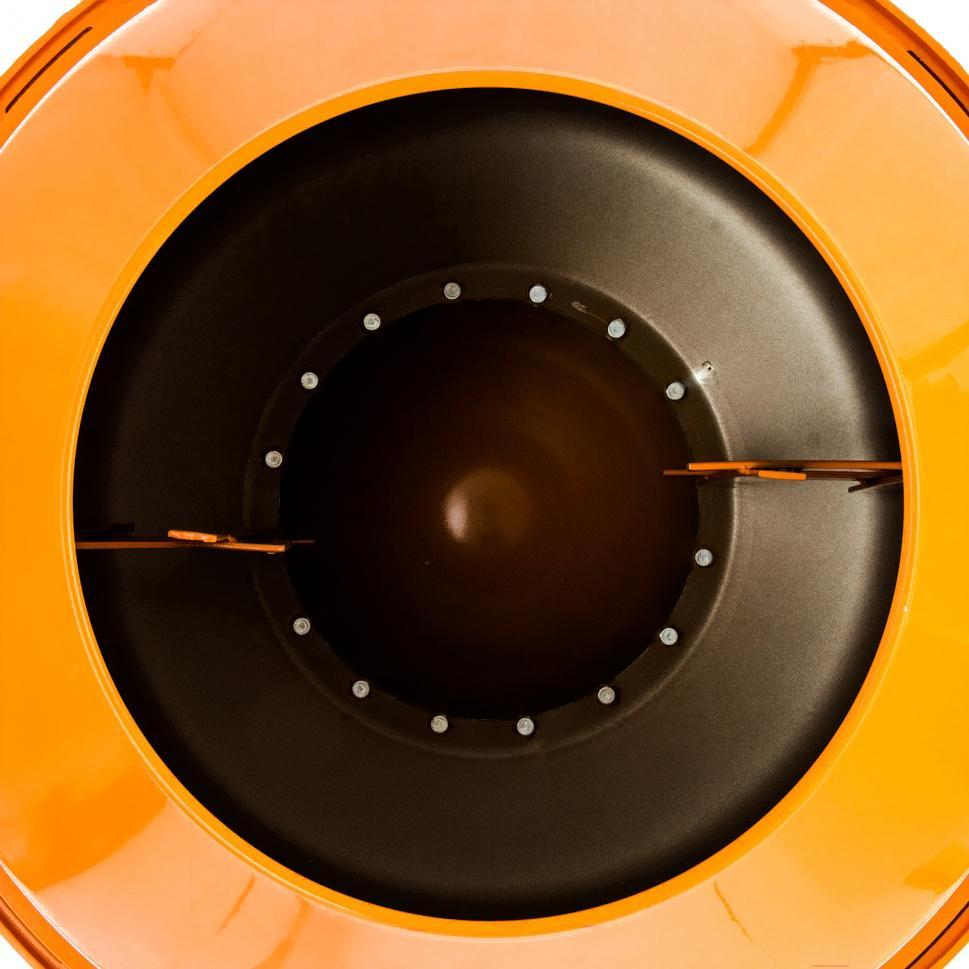 Бетономешалка Denzel B-180 (95423)