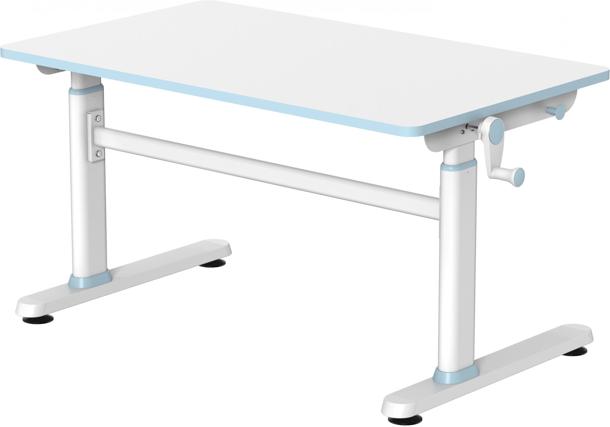 Стол детский Cactus CS-KD-LBL голубой