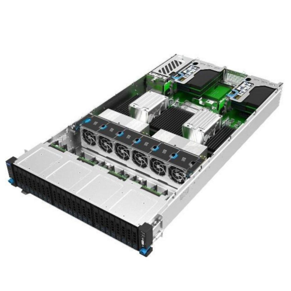 Серверная платформа ZKKR CR224-850-NV AMD