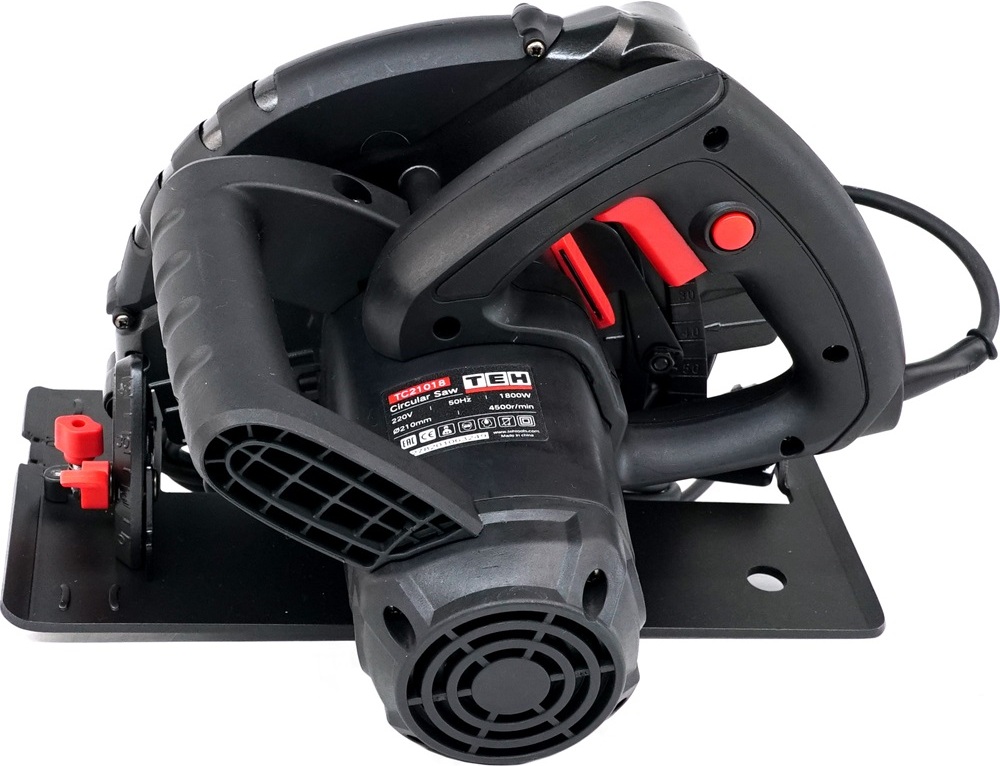 Дисковая (циркулярная) пила TEH TC21018
