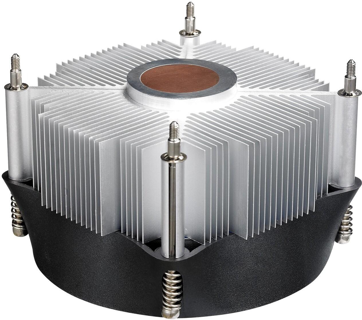 Кулер для процессора DeepCool THETA 31 PWM (DP-ICAS-T31P)