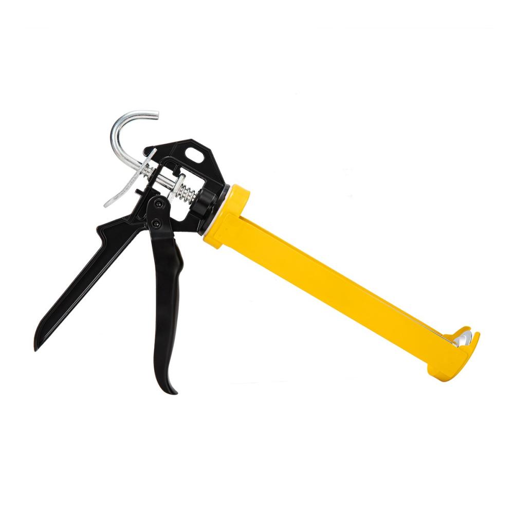 Пистолет для герметика Deli DL2370