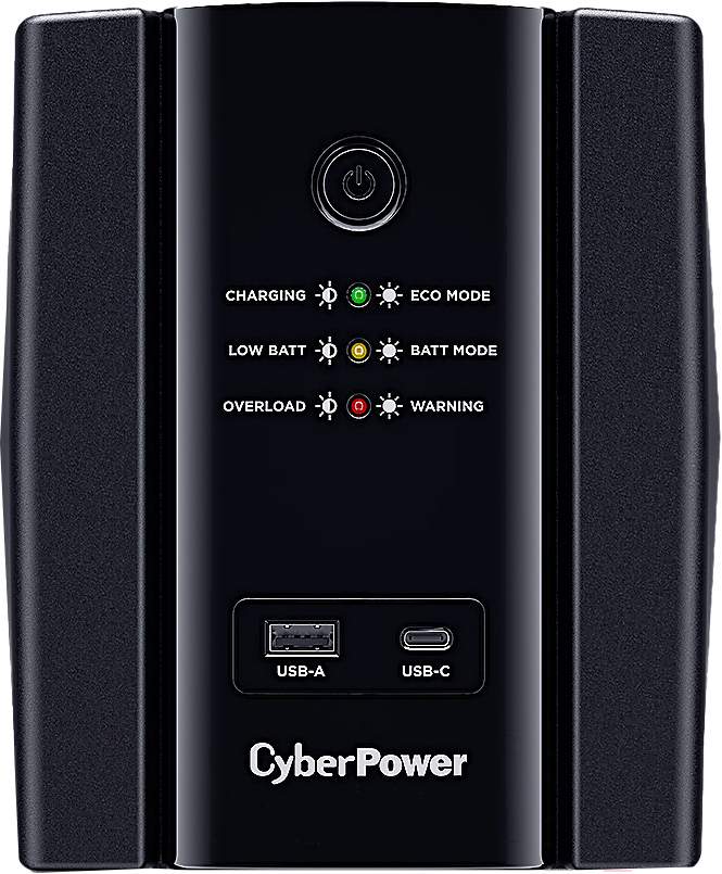Источник бесперебойного питания CyberPower UT2200EG