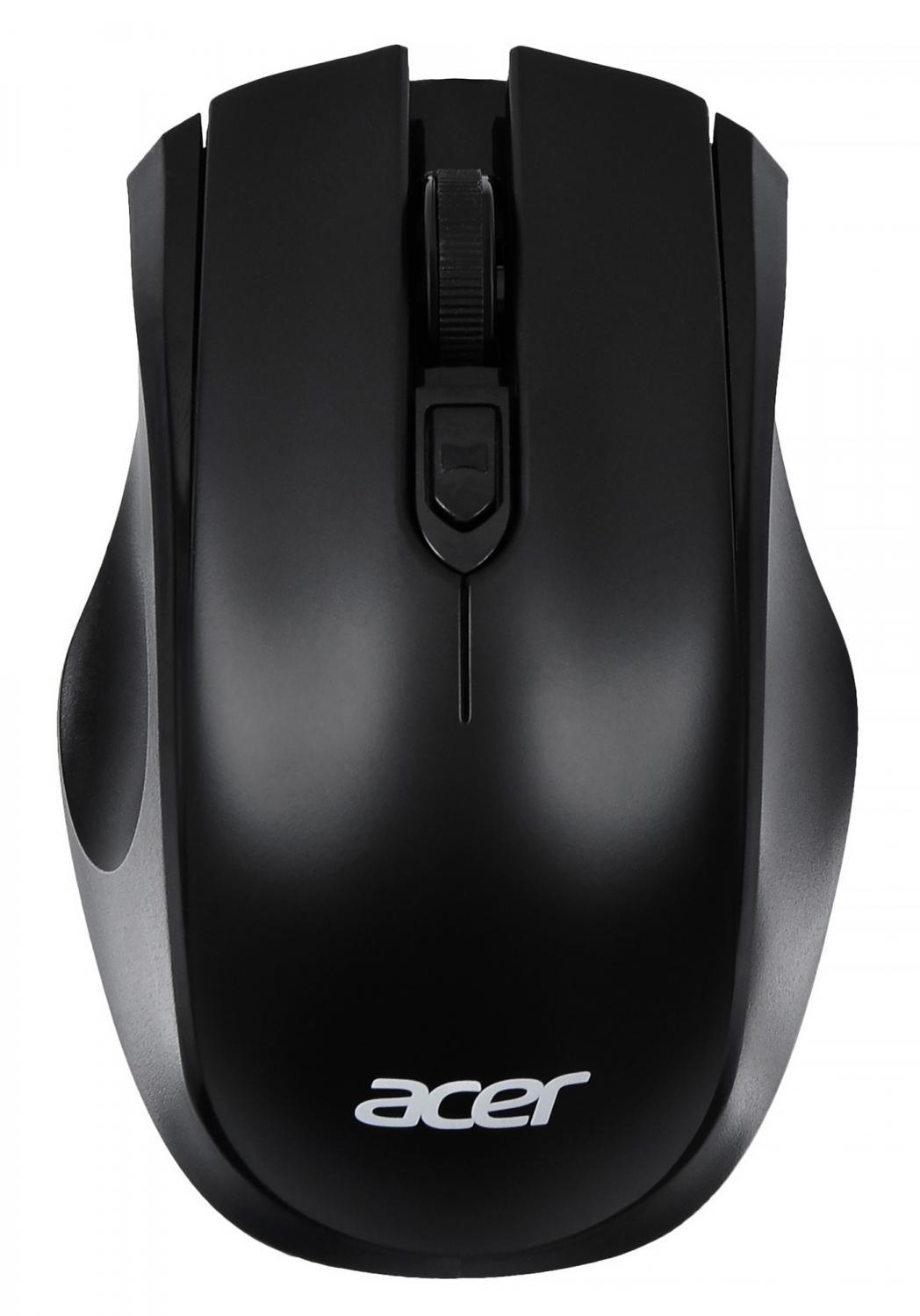 Мышь Acer OMR030 черный (ZL.MCEEE.007)