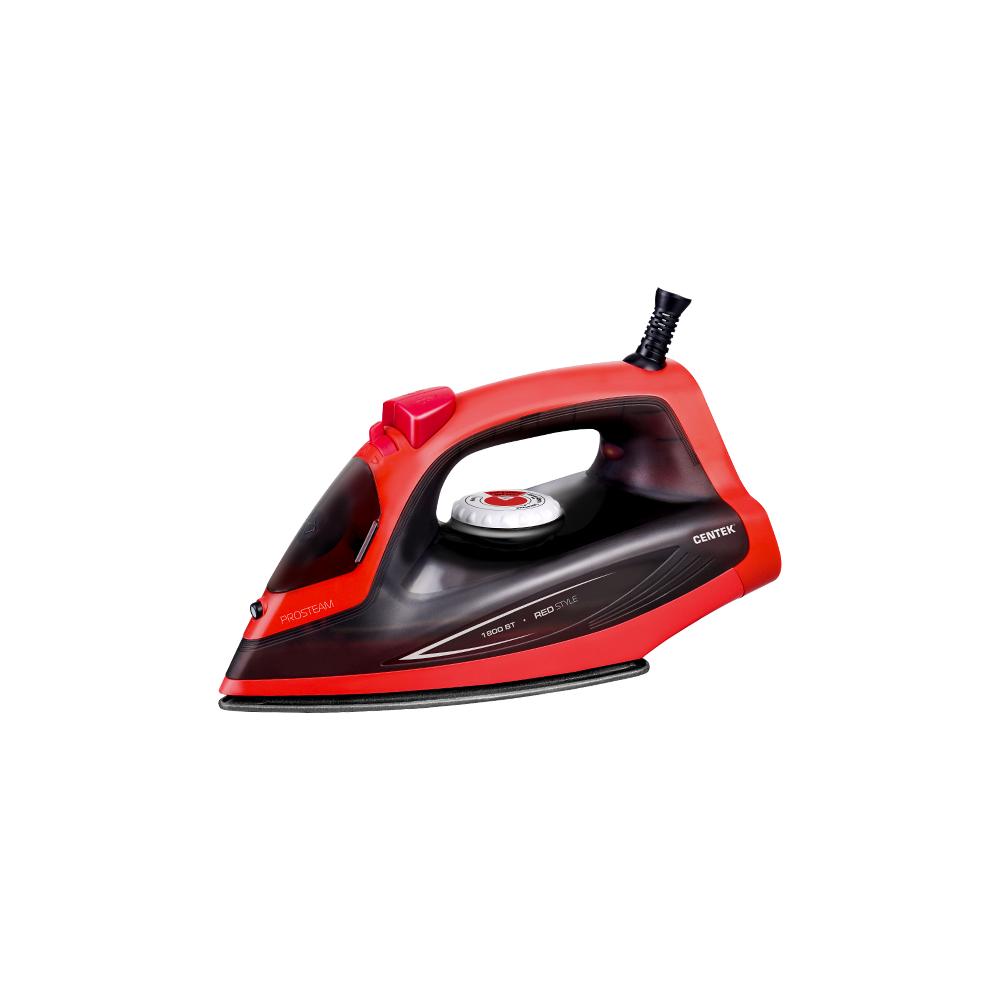 Утюг Centek CT-2360 голубой