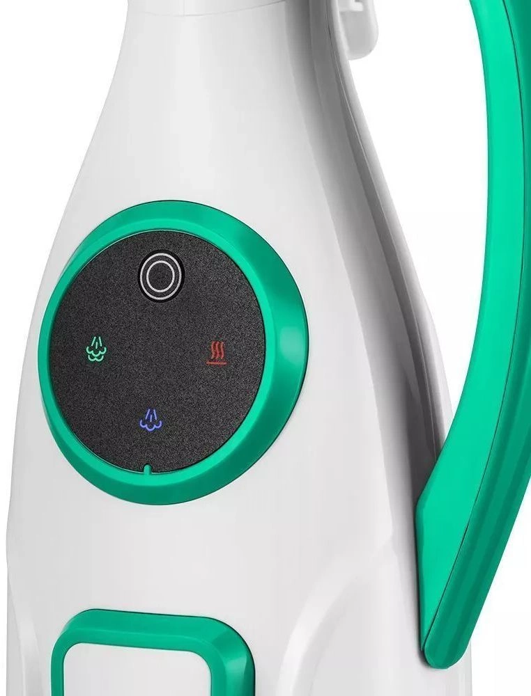 Пароочиститель Kitfort КТ-1098