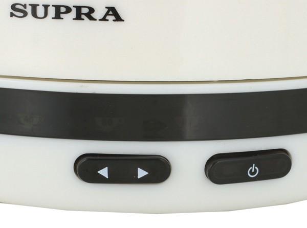 Электрочайник Supra KES-1801S
