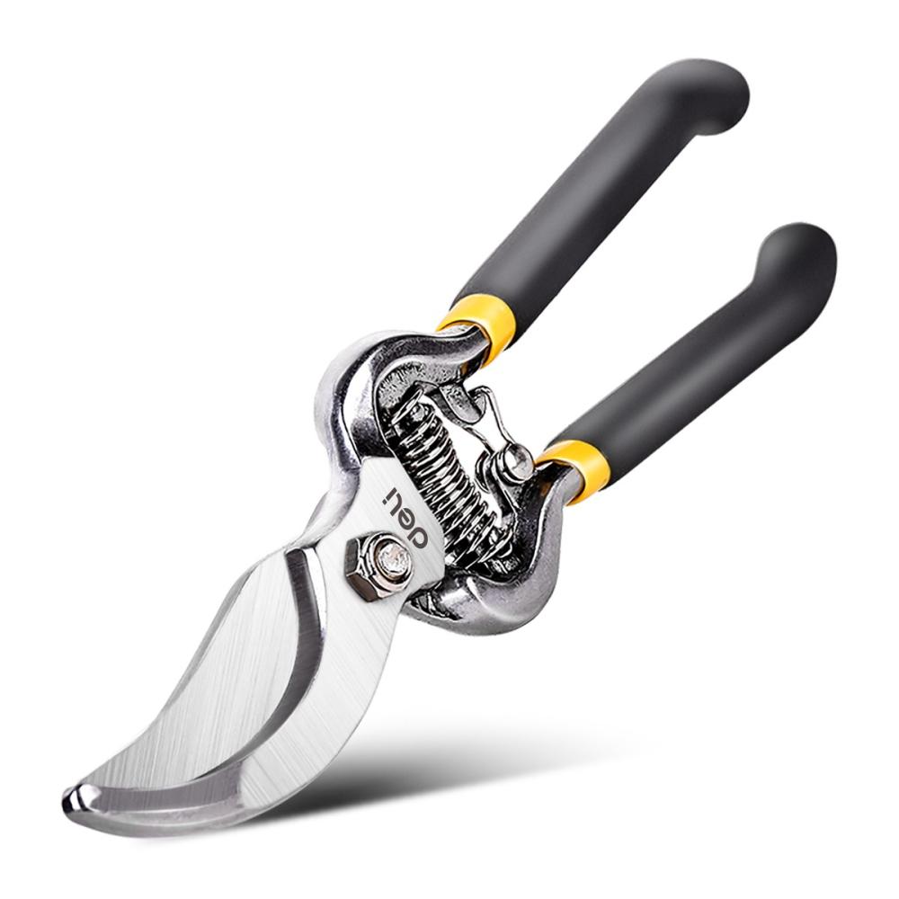 Секатор Deli DL2778