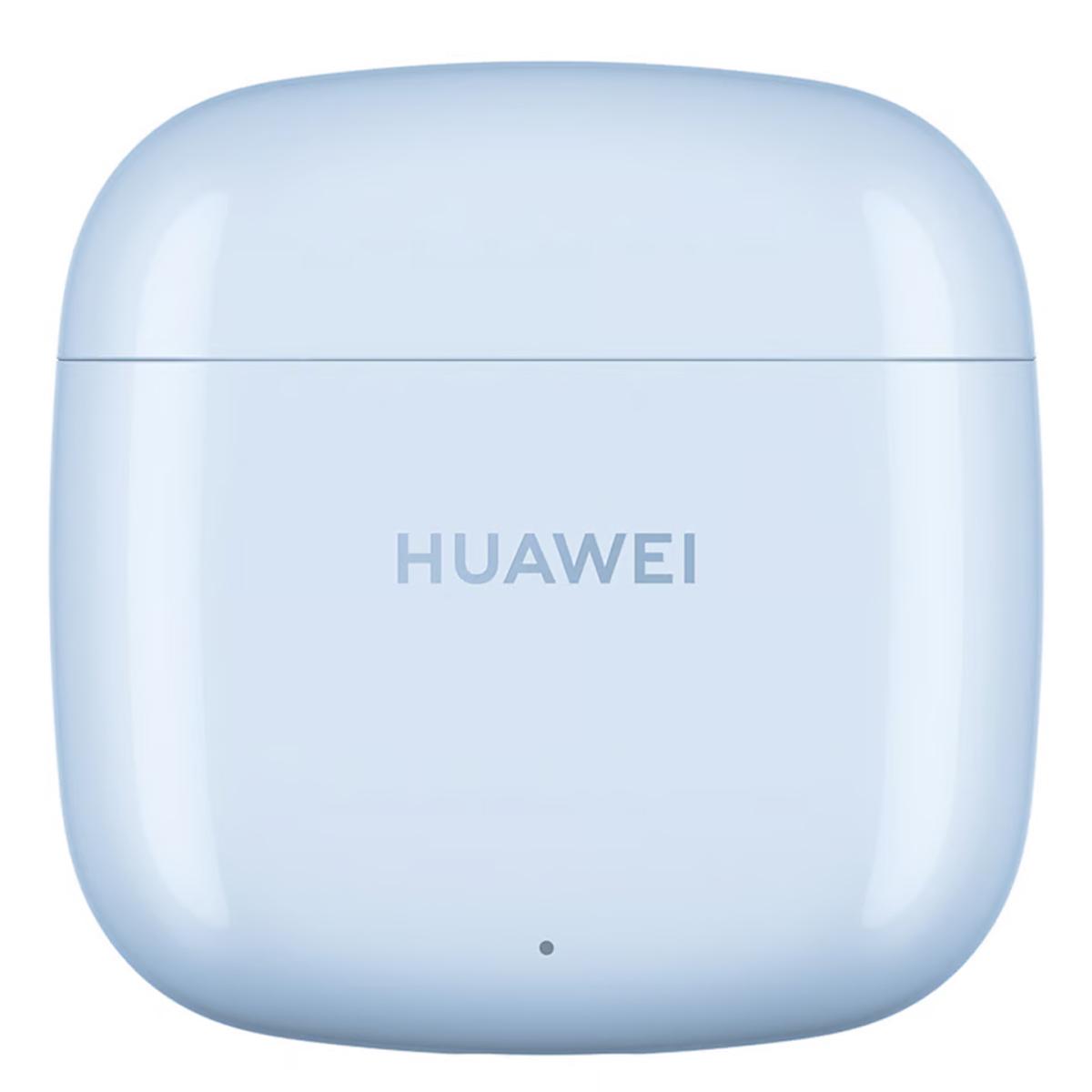 Наушники Huawei Freebuds SE 2 ULC-CT010 Isle Blue (55037014)