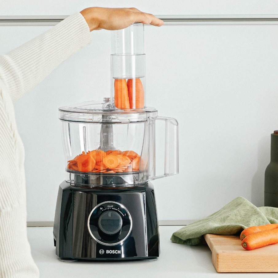 Кухонный комбайн Bosch MCM3101B