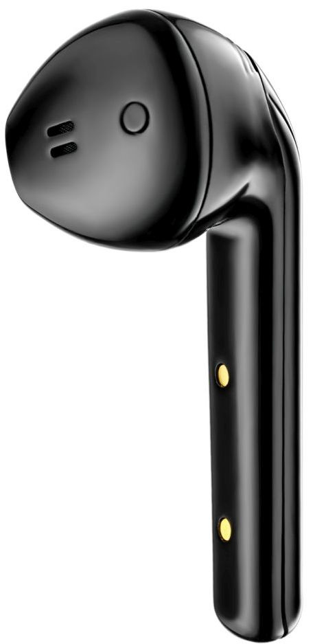 Наушники uBear Vibe черный (TW03BL01-BD)