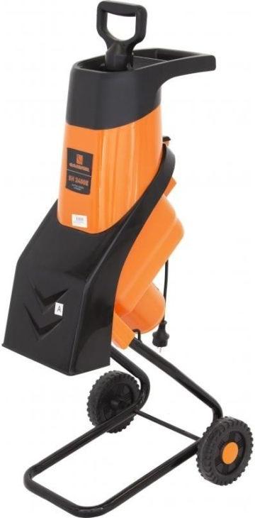Садовый измельчитель Carver SH 2400E (01.005.00010)
