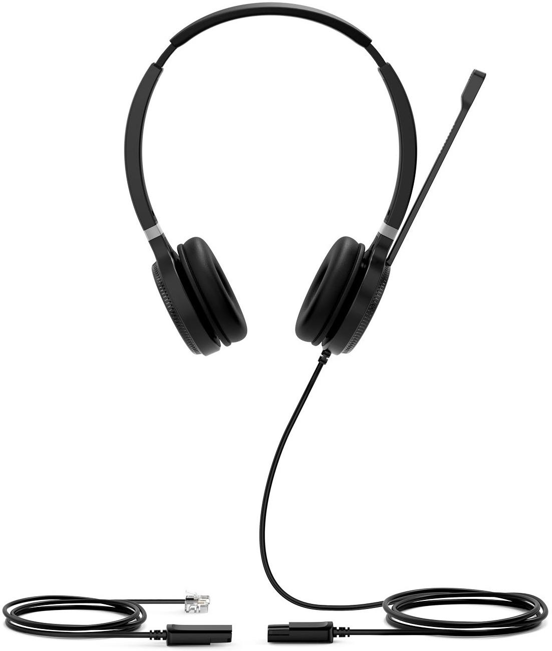 Наушники Yealink YHS36 Dual