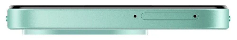 Смартфон Honor X6c 6GB/128GB NIC-LX1 Ocean Cyan (5109BTEA)