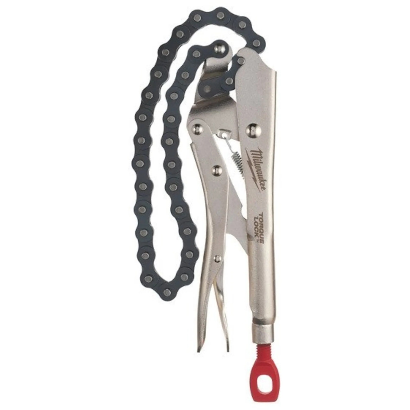 Зажим-ключ Milwaukee Torque lock 9" (48223542)