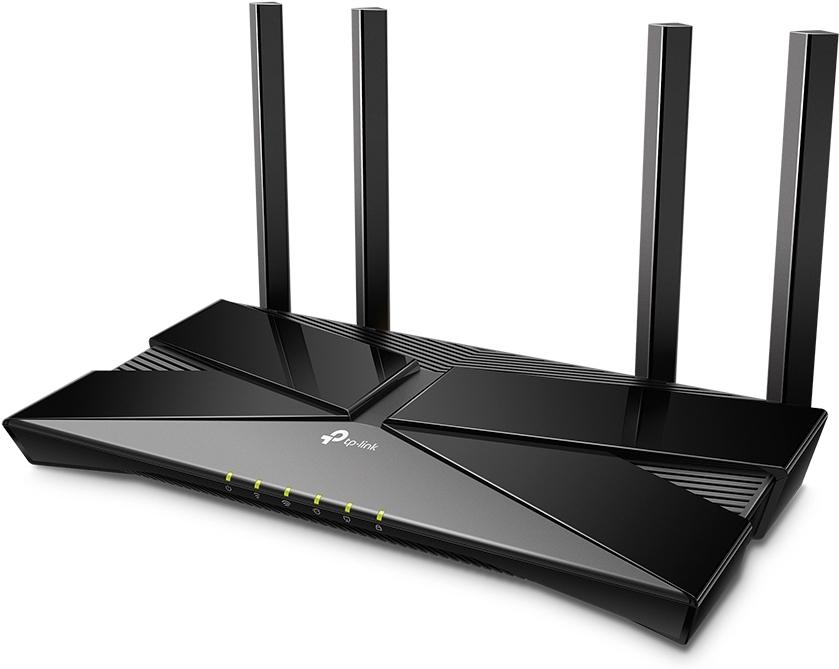 Беспроводной маршрутизатор TP-Link Archer AX53