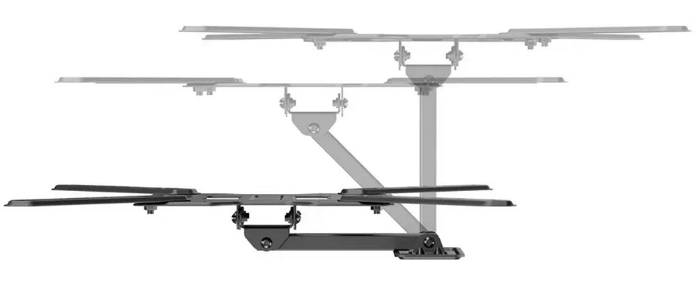 Кронштейн Roome LDA41-441-R