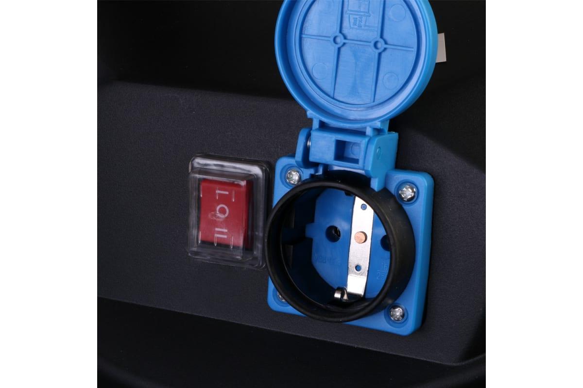 Пылесос Диолд ПВУ-1400-60 (70010040)