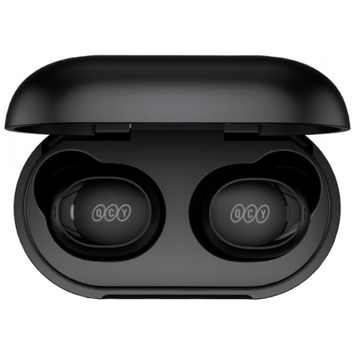 Наушники QCY Arc Buds Lite Black (BH23QT27A)