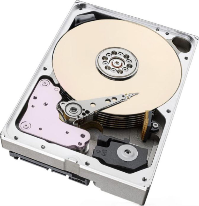 Жесткий диск Seagate/Dahua Exos X24 20TB (ST20000NM002H)
