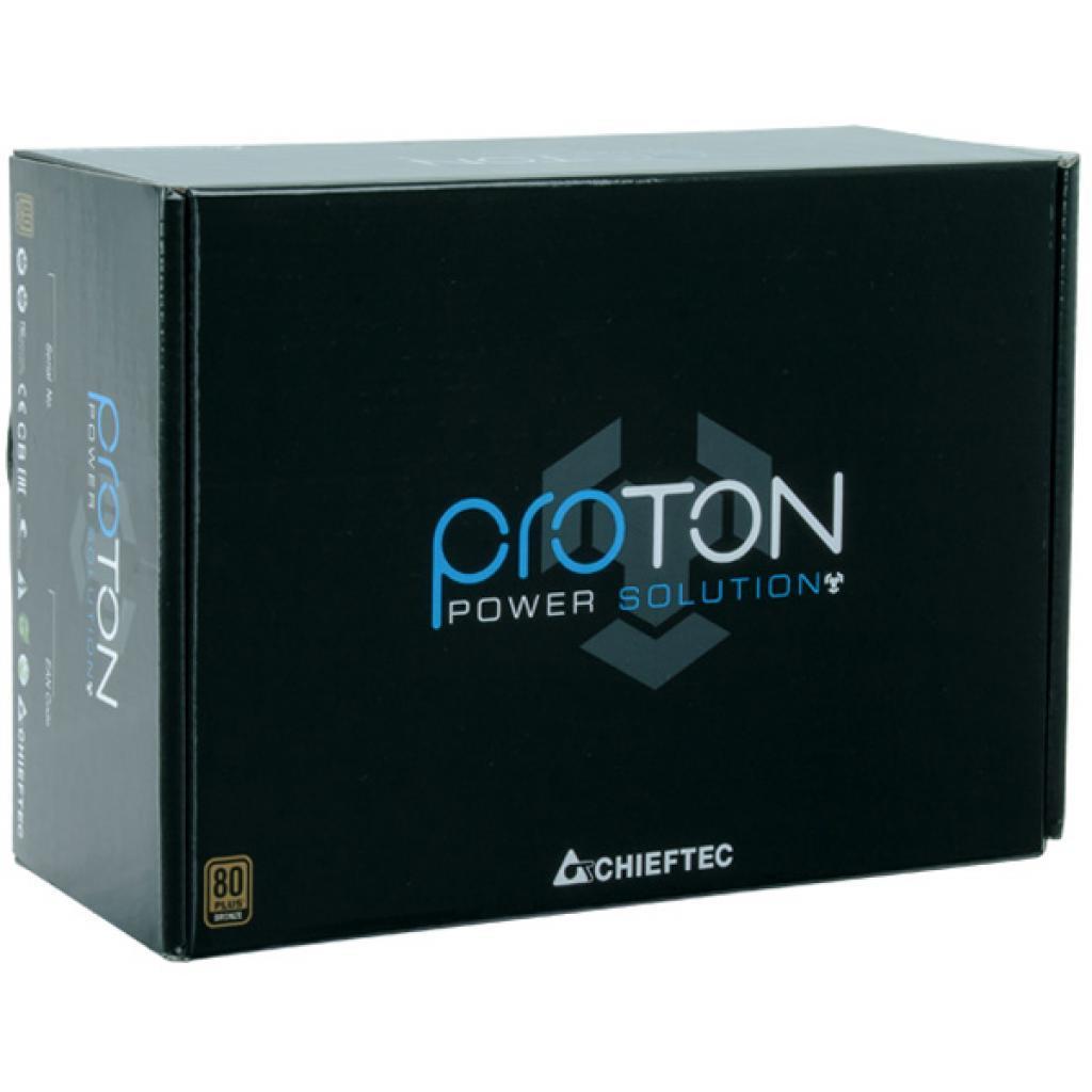 Блок питания Chieftec Proton 600W (BDF-600S)