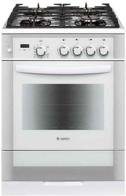 Кухонная плита Gefest ПГ 6500-03 0042