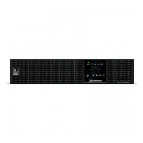 Источник бесперебойного питания CyberPower UPS Online (OL2000ERTXL2U)