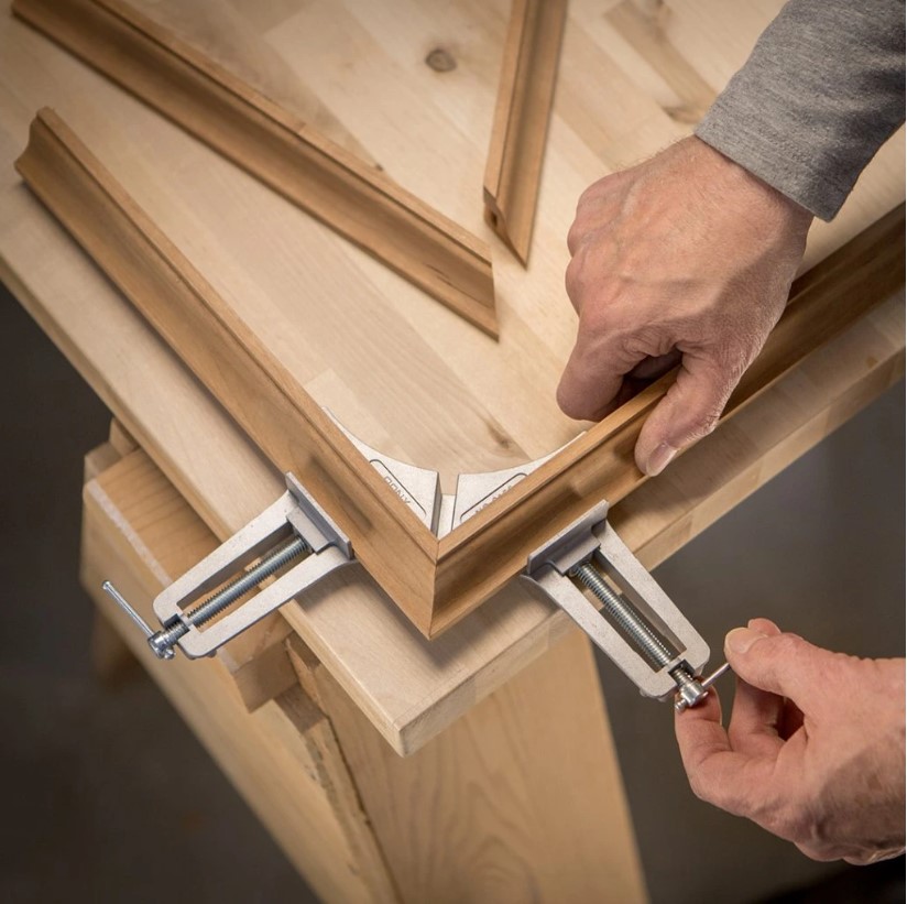 Струбцина Pony Jorgensen 9166