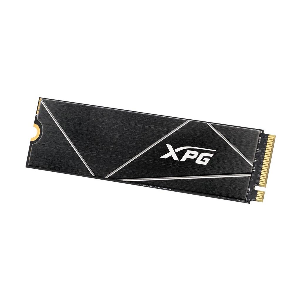 SSD диск A-Data XPG Gammix S70 Blade 2TB (AGammixS70B-2T-CS)