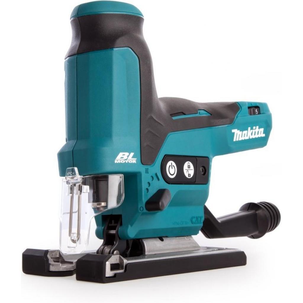 Электролобзик Makita JV102DZ
