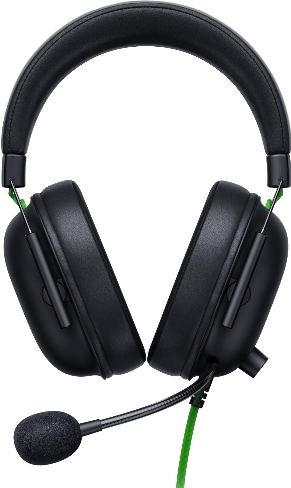 Наушники Razer BlackShark V2 X (RZ04-03240100-R3M1)