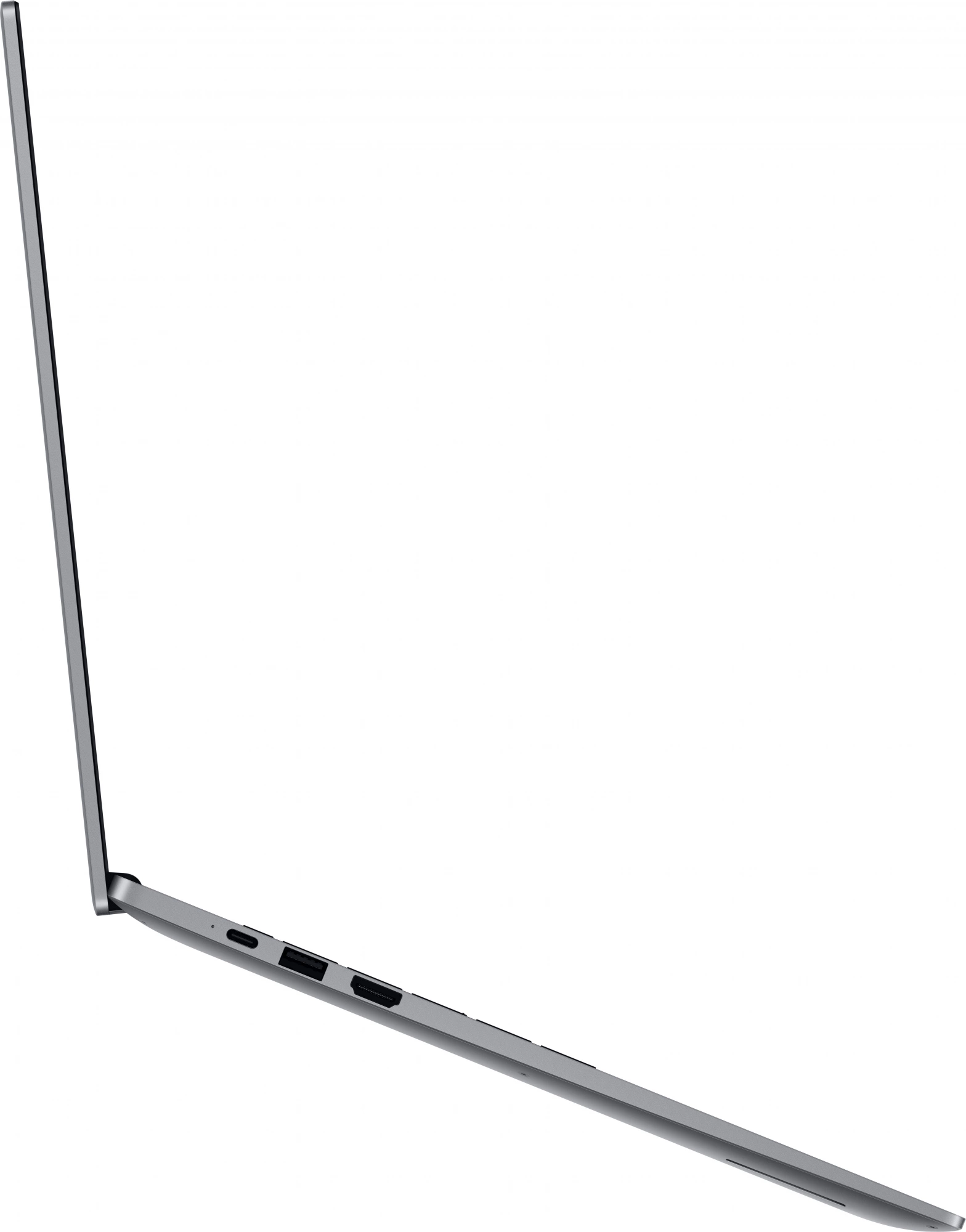 Ноутбук Honor MagicBook X16 2025 BRG-565 Space Gray (5301ALXN)