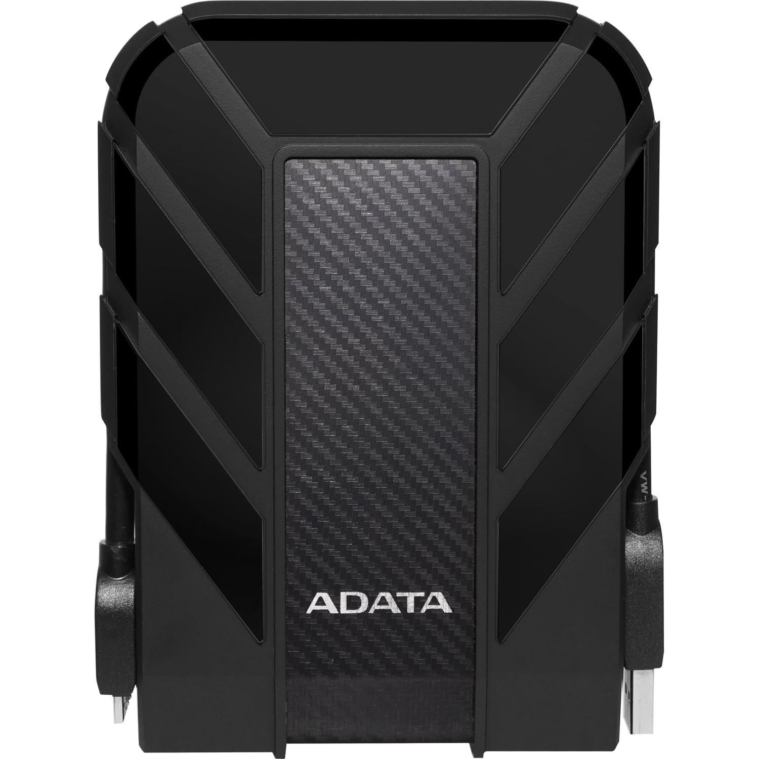 Внешний накопитель A-Data 5TB HD710 Pro черный (AHD710P-5TU31-CBK)