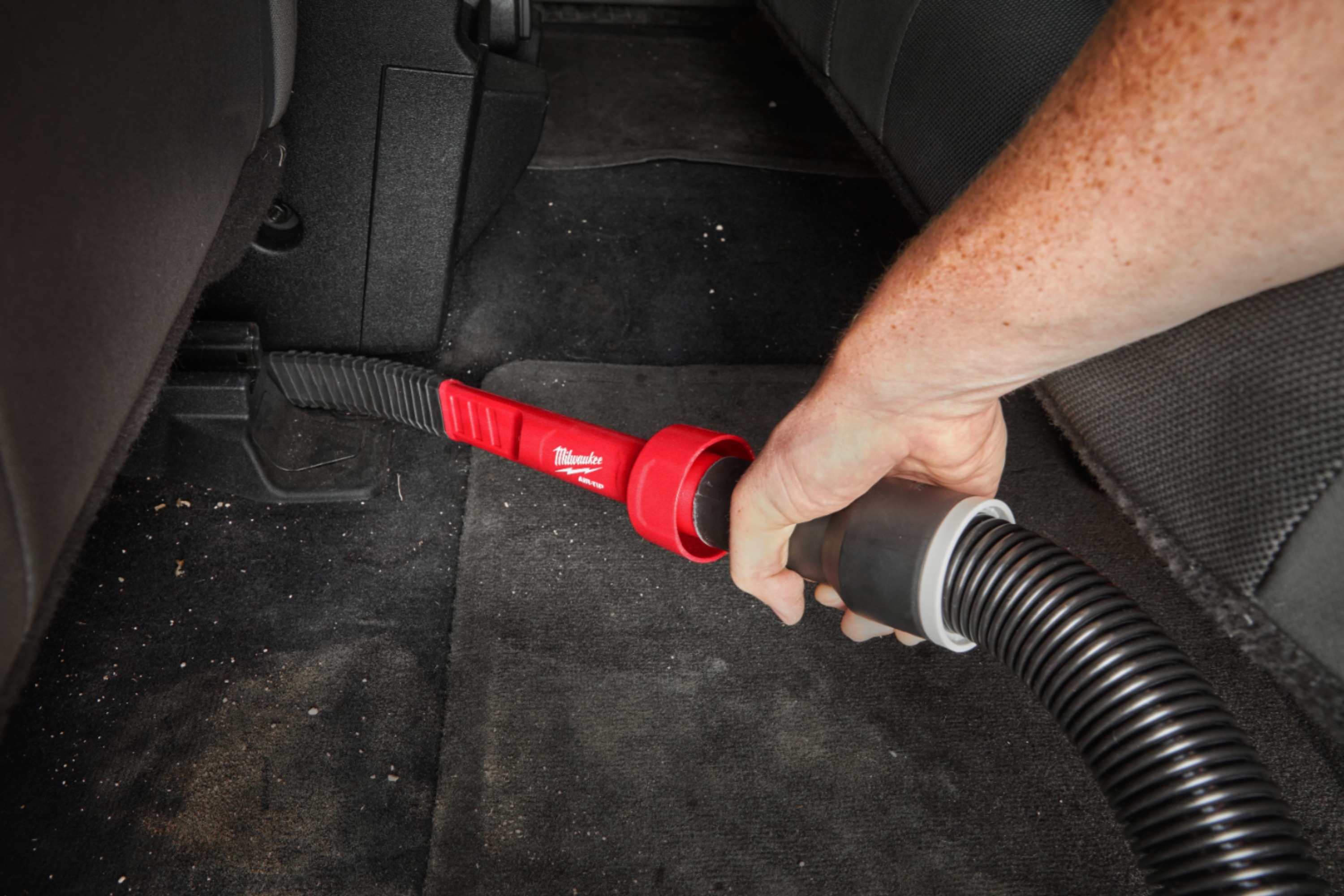 Насадка для пылесоса Milwaukee AIR-TIP AT-13 (4932498022)