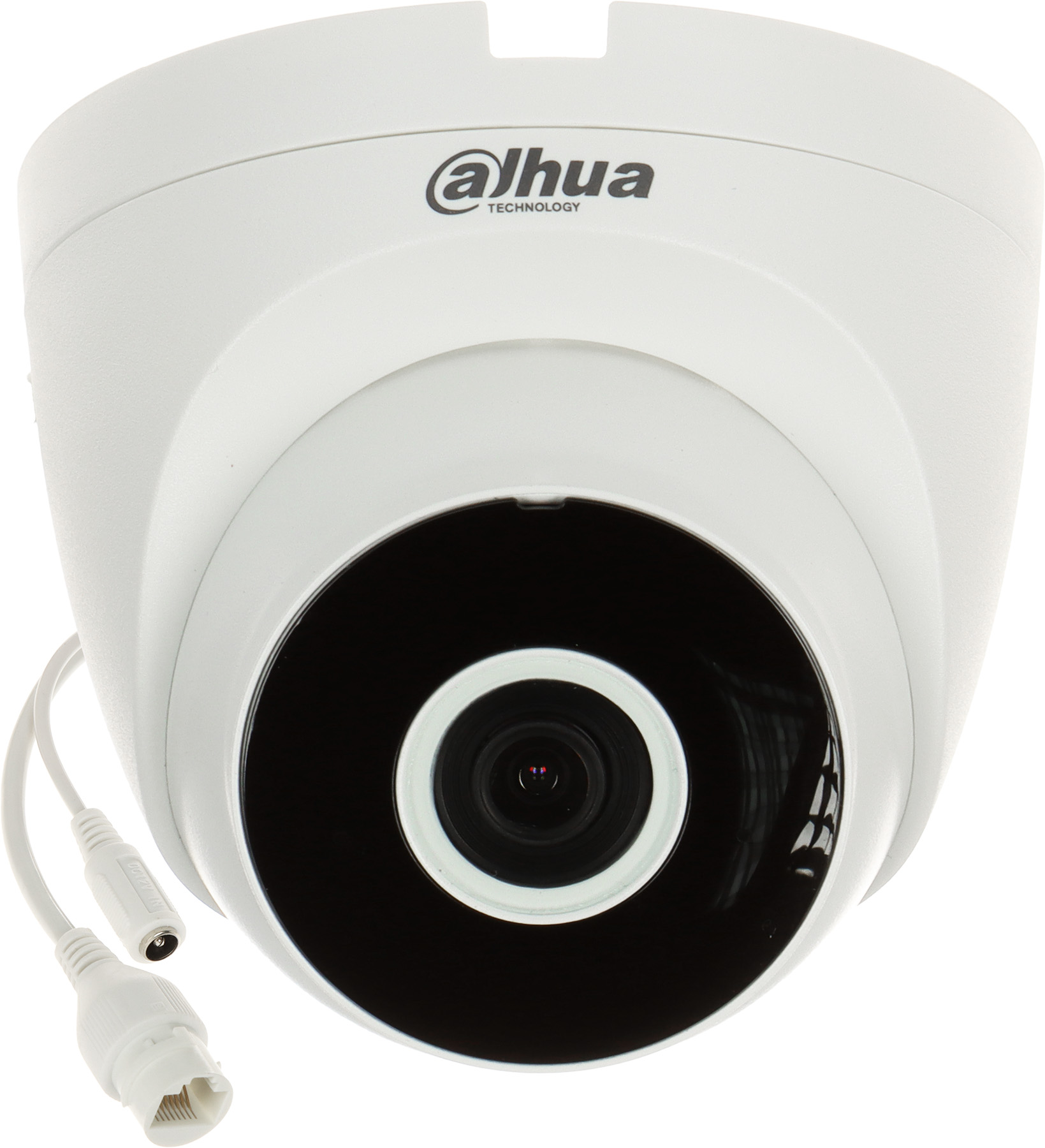 Камера видеонаблюдения Dahua DH-IPC-HDW1230DTP-SAW-0280B