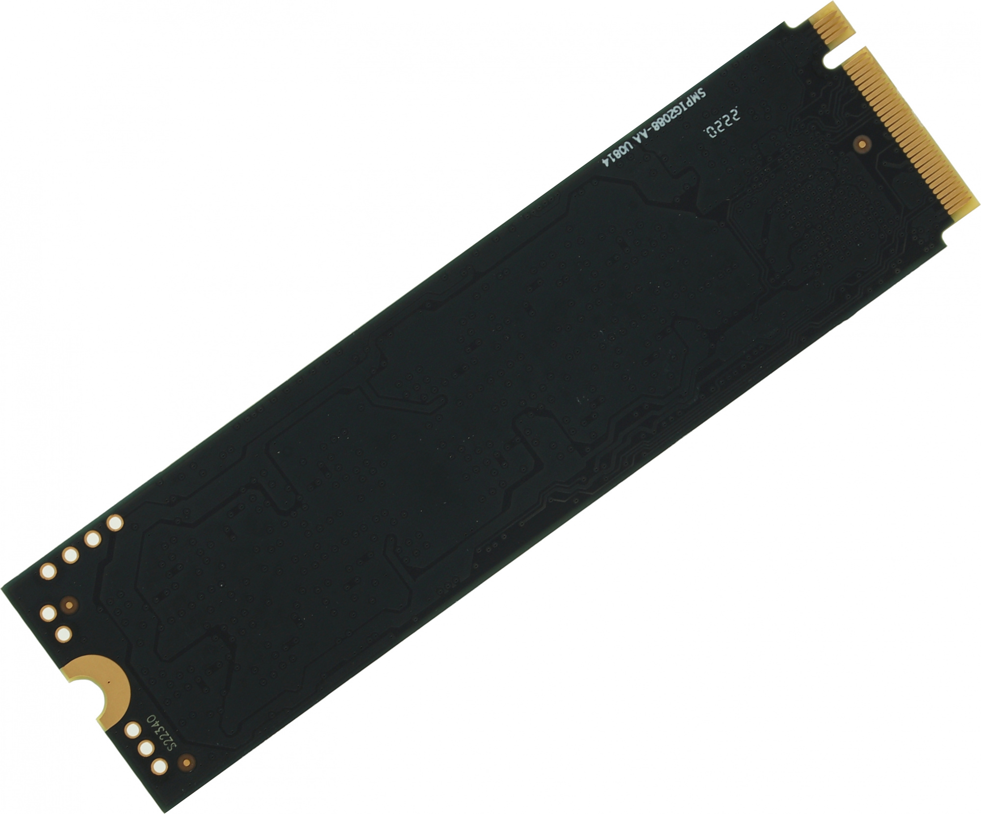 SSD диск Digma Meta M6E 512Gb (DGSM4512GM6ET)